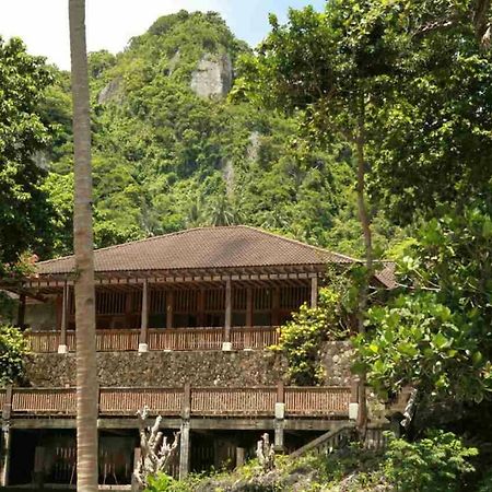 Dapitan Beach Villa Exterior photo